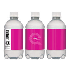 Waterfles per 24 stuks