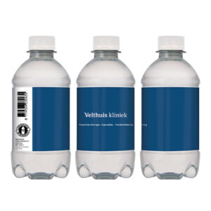 Waterfles per 24 stuks