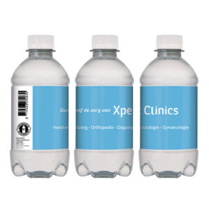 Waterfles per 24 stuks